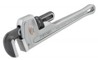 Алюминиевый прямой трубный ключ RIDGID 12