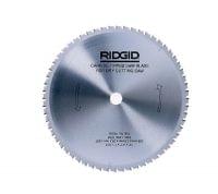 Твердосплавный диск RIDGID 14" для пилы 590L 58476