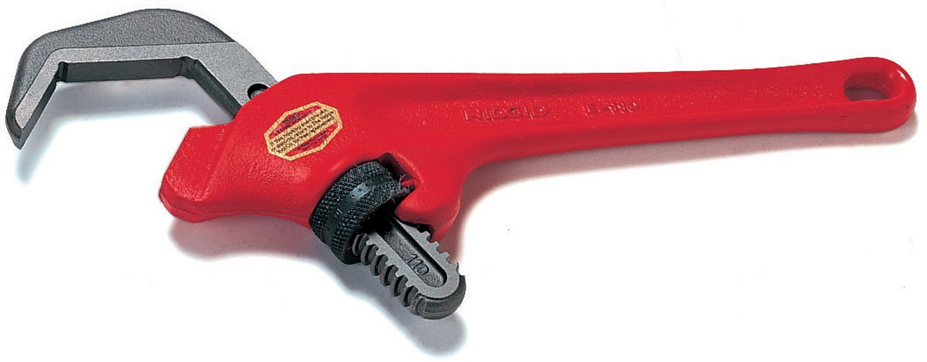 Ключ для шестигранников Ridgid