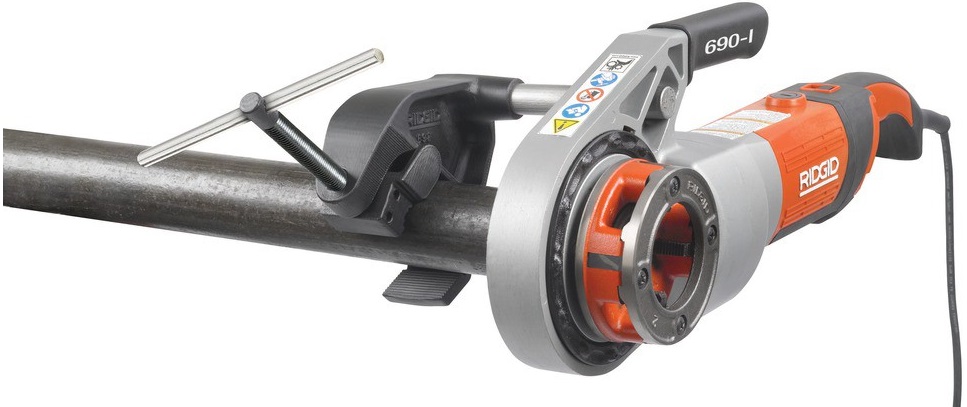 Клупп Ridgid