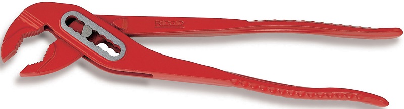 Трубные клещи Ridgid