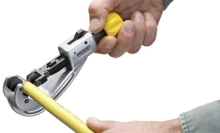 Труборез Ridgid