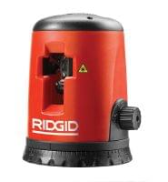 Самовыравнивающийся лазерный уровень RIDGID micro CL-100 38758