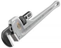 Алюминиевый прямой трубный ключ RIDGID 14" 31095
