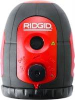 Самовыравнивающийся 5-точечный лазерный уровень RIDGID DL-500 38763