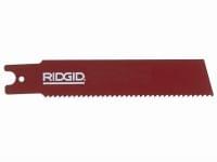 Полотно RIDGID D-1008 для нержавеющей стали (5шт) 35766