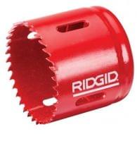Врезная коронка RIDGID М-65, 65 мм 52900